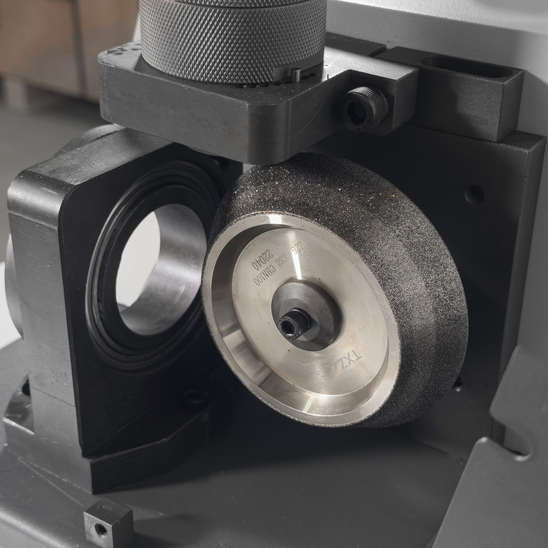 Станок для заточки сверл AURA ZM-26 (71026000)