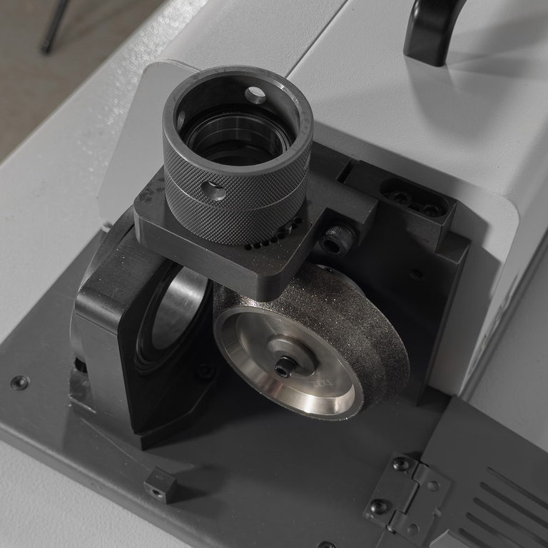 Станок для заточки сверл AURA ZM-26 (71026000)