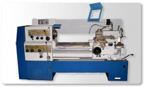 1В625 (РМЦ-1000) -  Станки токарно-винторезные