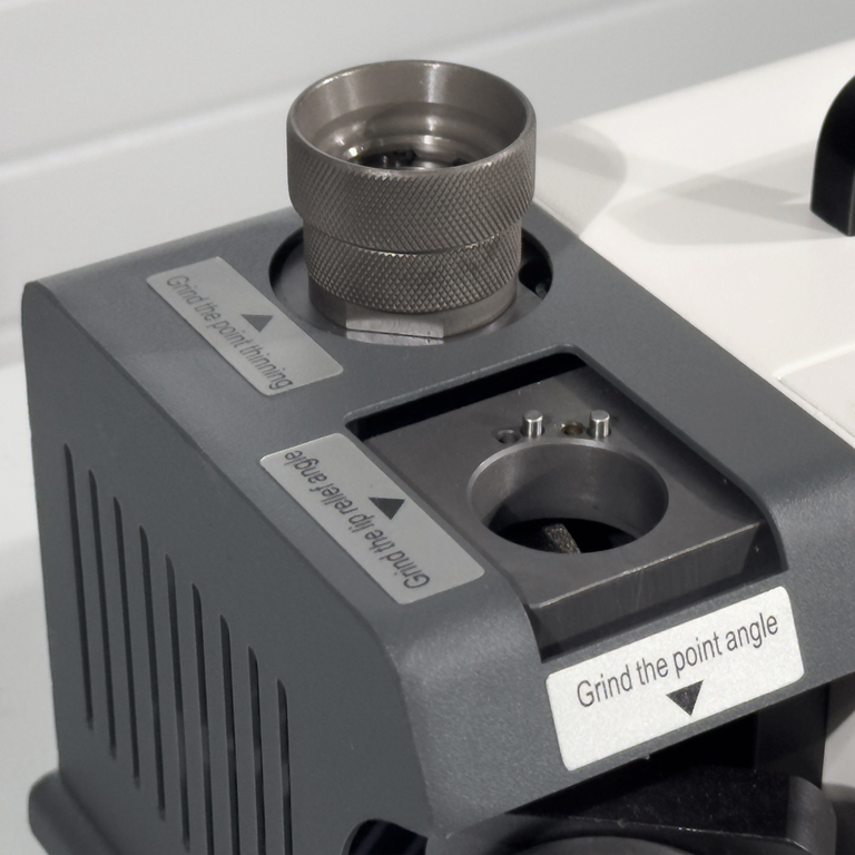 Станок для заточки сверл AURA ZM-13D (71113000)