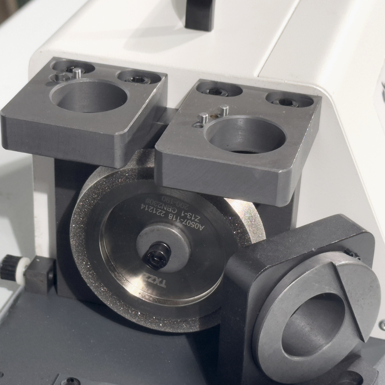 Станок для заточки сверл AURA ZM-13D (71113000)