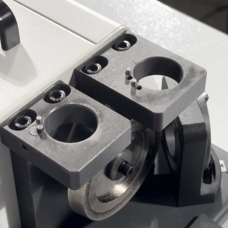 Станок для заточки сверл AURA ZM-13D (71113000)