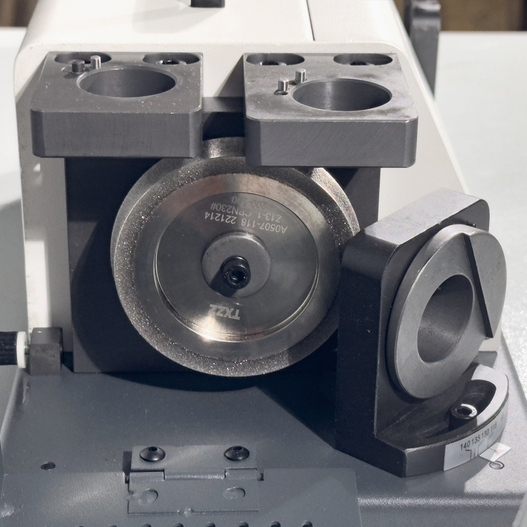 Станок для заточки сверл AURA ZM-13D (71113000)