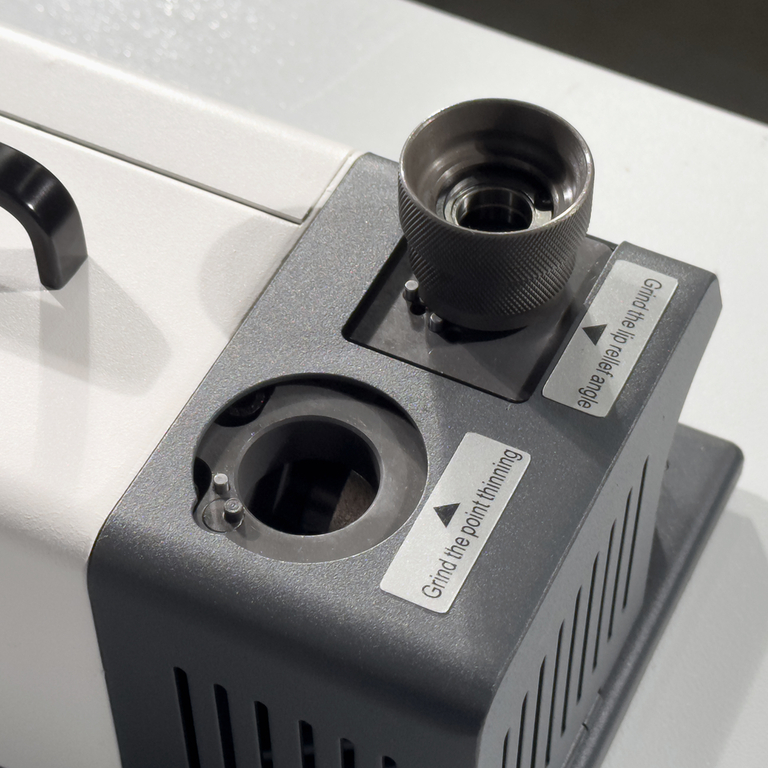 Станок для заточки сверл AURA ZM-13D (71113000)