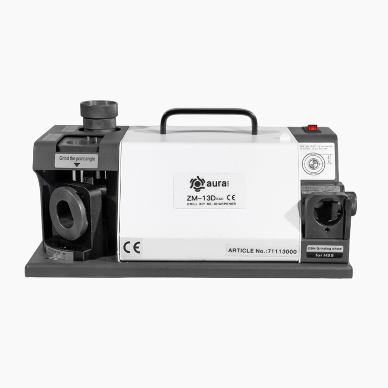 Станок для заточки сверл AURA ZM-13D (71113000)