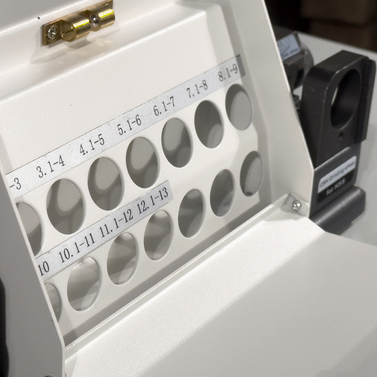 Станок для заточки сверл AURA ZM-13D (71113000)