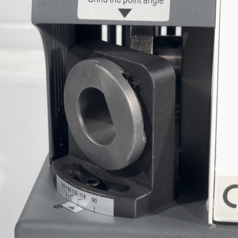 Станок для заточки сверл AURA ZM-13D (71113000)