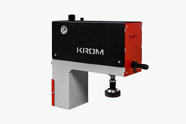 Пневматический прижим  kro327548381941 KROM MP 1 PLUS