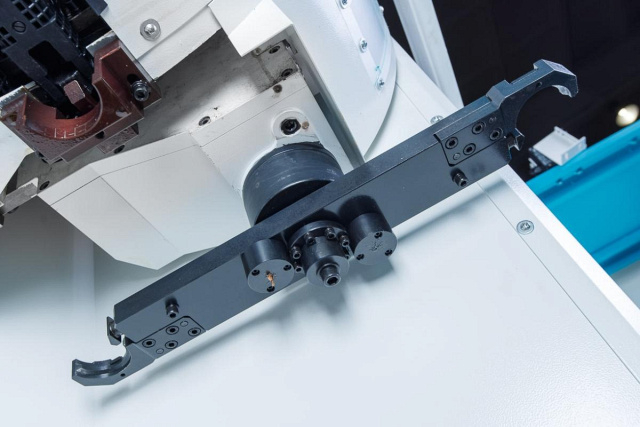 Фрезерный обрабатывающий центр DMTG VDLS-850 Siemens