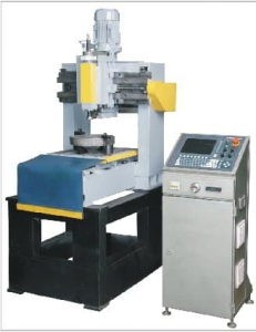 СПВФ1 - Станки вертикально-фрезерные настольные