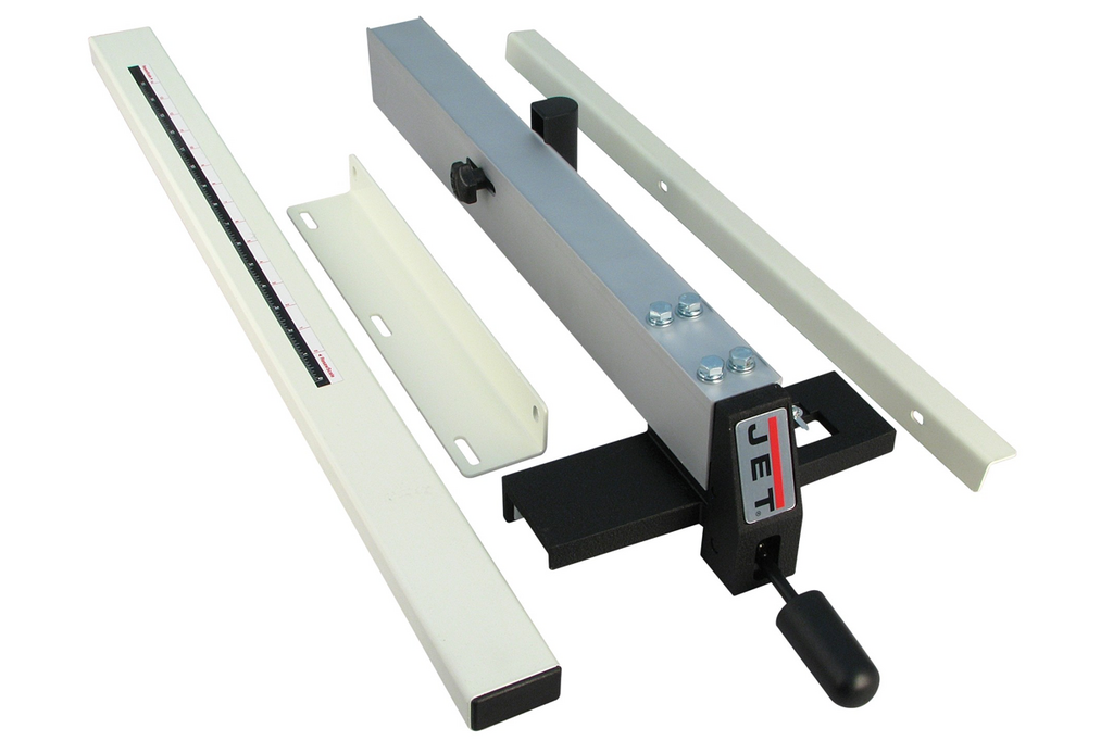 Регулируемый параллельный упор с эксцентриковым зажимом (714101-RU)