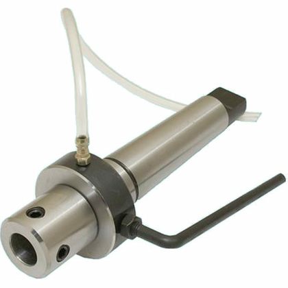 Патрон для кольцевых корончатых сверл хв-к КМ3-Weldon 32мм с внутр. охлаждением "TLX"