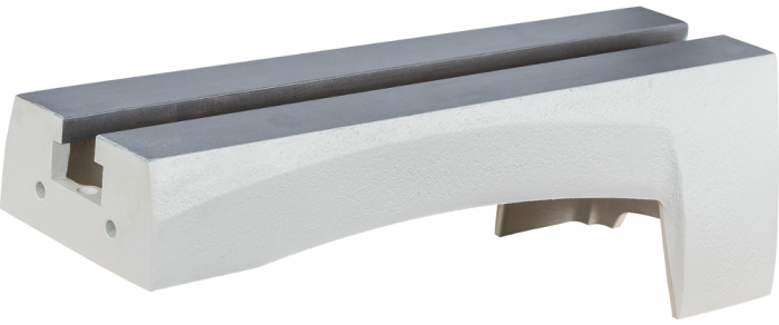 Удлинение станины станка для JWL-1015 (719101)