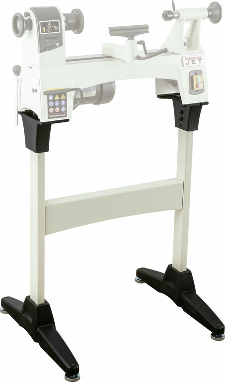 Токарный станок по дереву Jet JWL-1015 (719100M)
