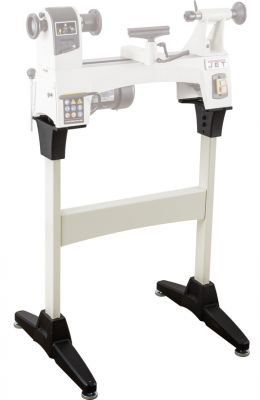 Подставка для напольной установки станка JWL-1015 (719102)