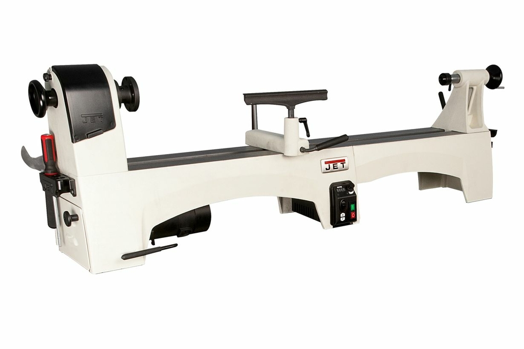 Удлинение станины станка 560 мм (JWL-1221VS) (719201)