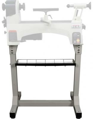 Подставка для напольной установки станка (для JWL-1221 и JWL-1221VS) (719202A)