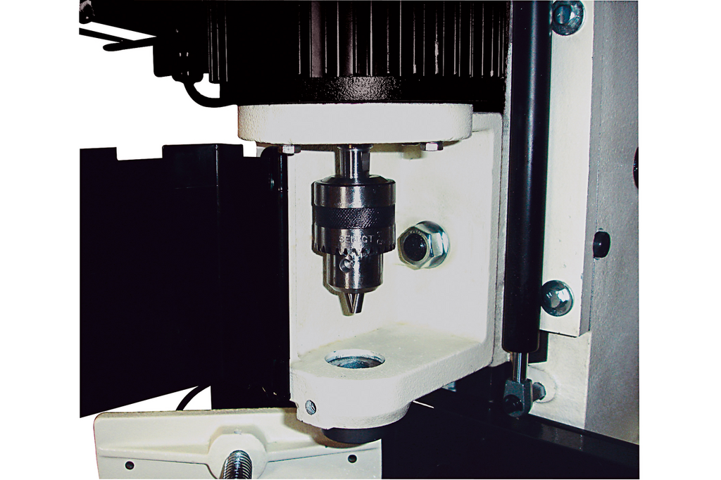 Долбёжно-пазовальный станок Jet 720HD 400 В (1791309T)