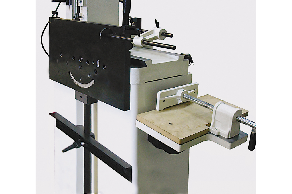 Долбёжно-пазовальный станок Jet 720HD 400 В (1791309T)