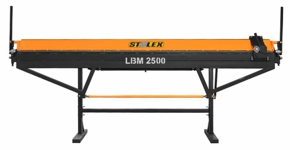Станок листогибочный ручной Stalex LBM 2500 (100461)