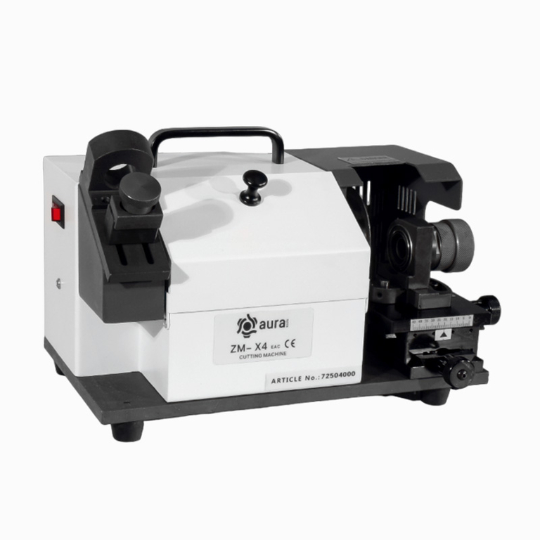 Отрезной станок для инструмента AURA ZM-X4 (72504000)