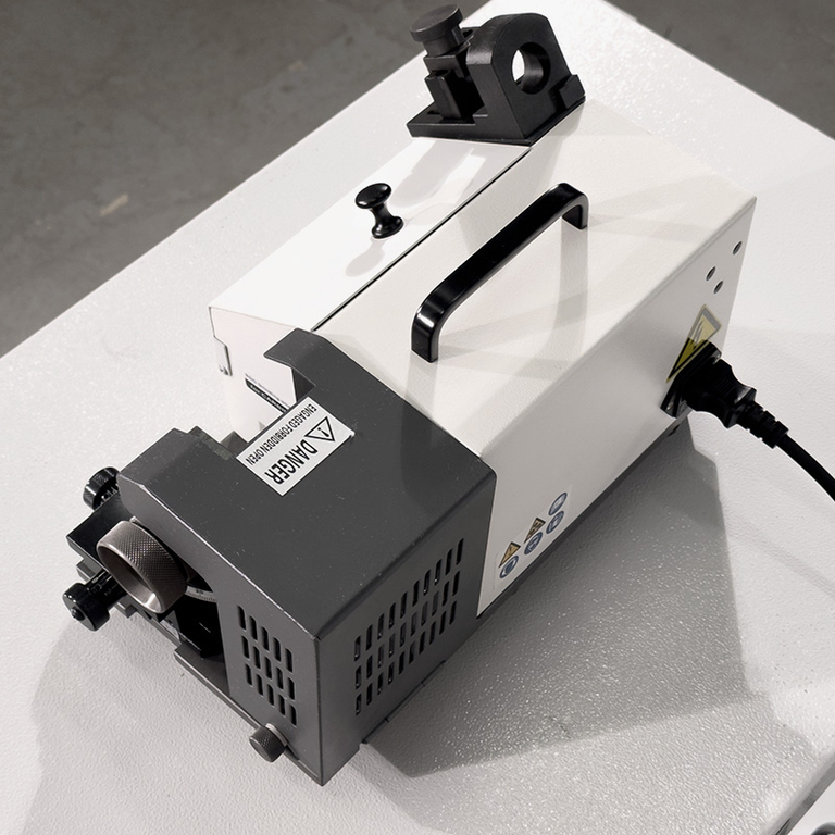 Отрезной станок для инструмента AURA ZM-X4 (72504000)