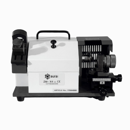 Отрезной станок для инструмента AURA ZM-X4 (72504000)
