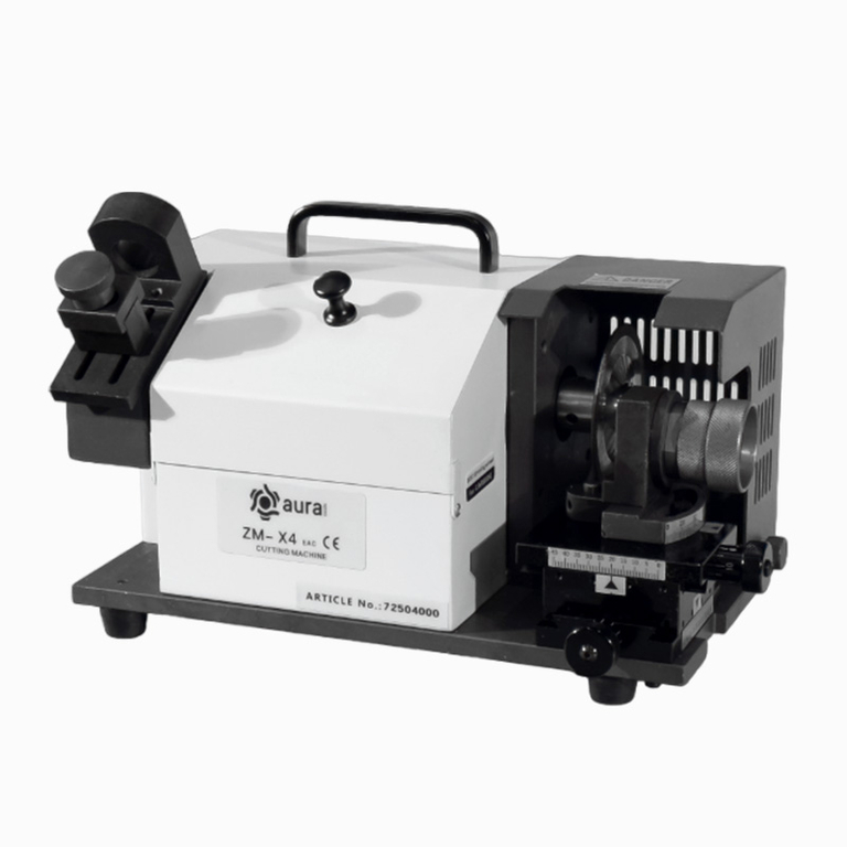 Отрезной станок для инструмента AURA ZM-X4 (72504000)