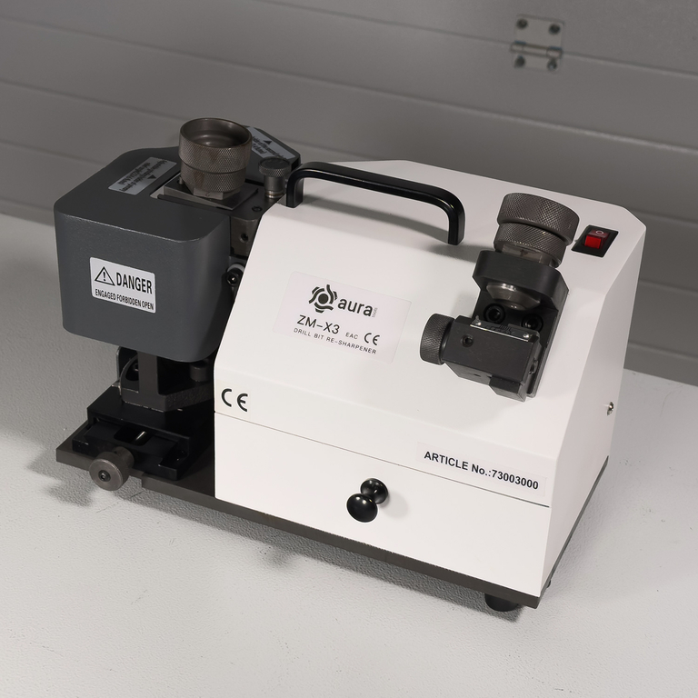 Cтанок для заточки фрез AURA ZM-X3 (73003000)