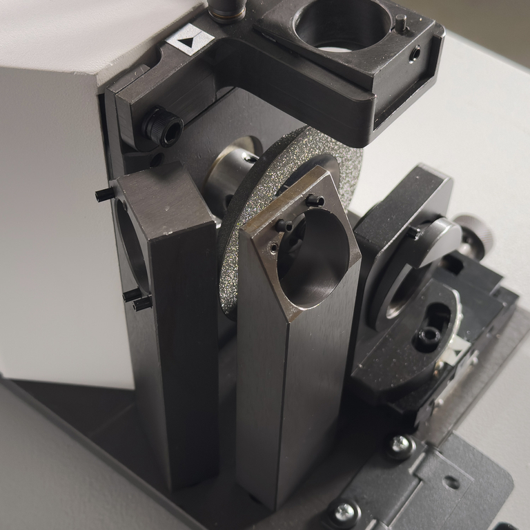 Cтанок для заточки фрез AURA ZM-X3 (73003000)