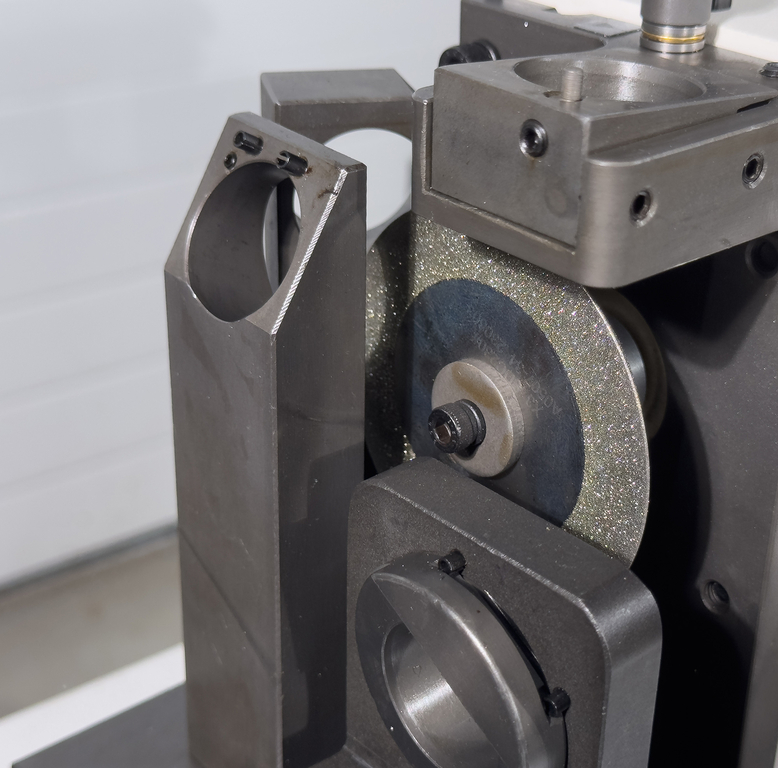 Станок для заточки фрез AURA ZM-X6 (73006000)