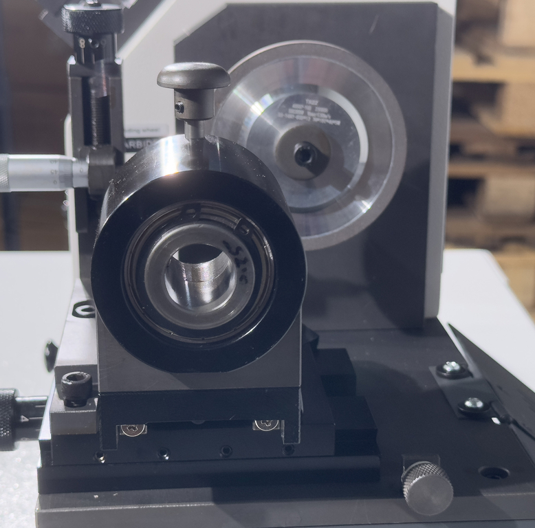 Станок для заточки фрез AURA ZM-X6 (73006000)