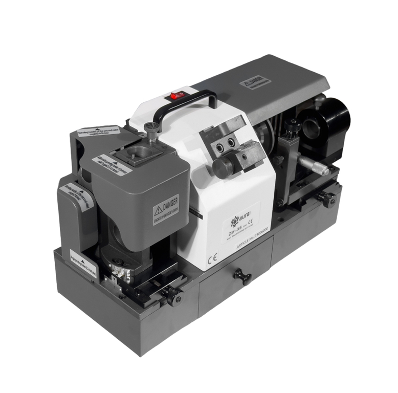 Станок для заточки фрез AURA ZM-X6 (73006000)