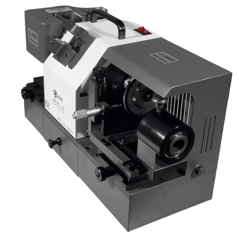 Станок для заточки фрез AURA ZM-X6 (73006000)