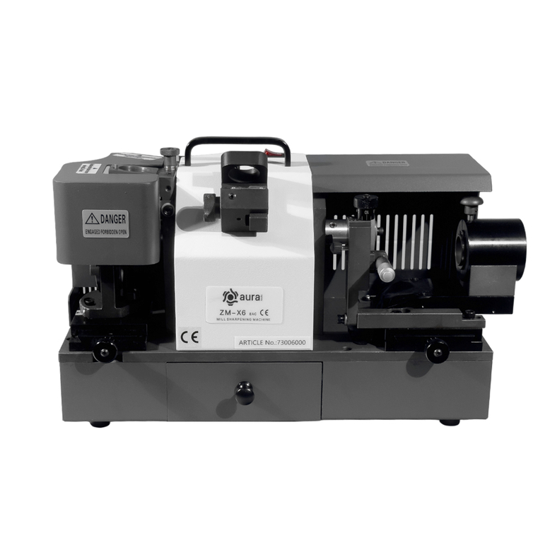 Станок для заточки фрез AURA ZM-X6 (73006000)