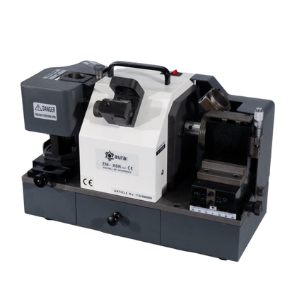 Станок для заточки фрез AURA ZM-X6R (73106000)