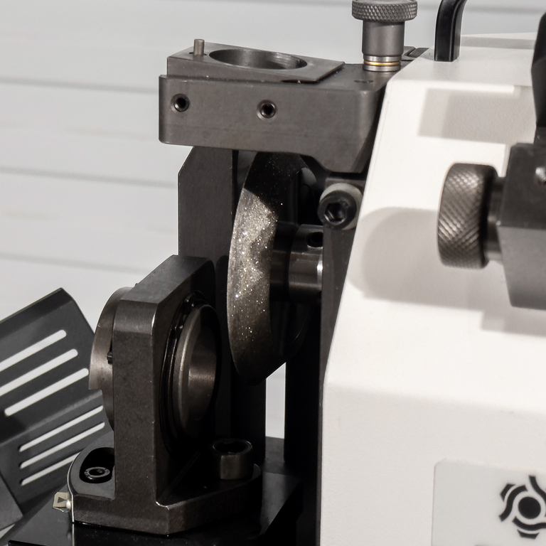 Станок для заточки фрез AURA ZM-X6R (73106000)