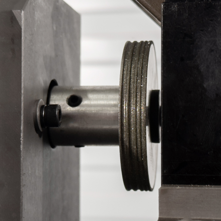 Станок для заточки фрез AURA ZM-X6R (73106000)