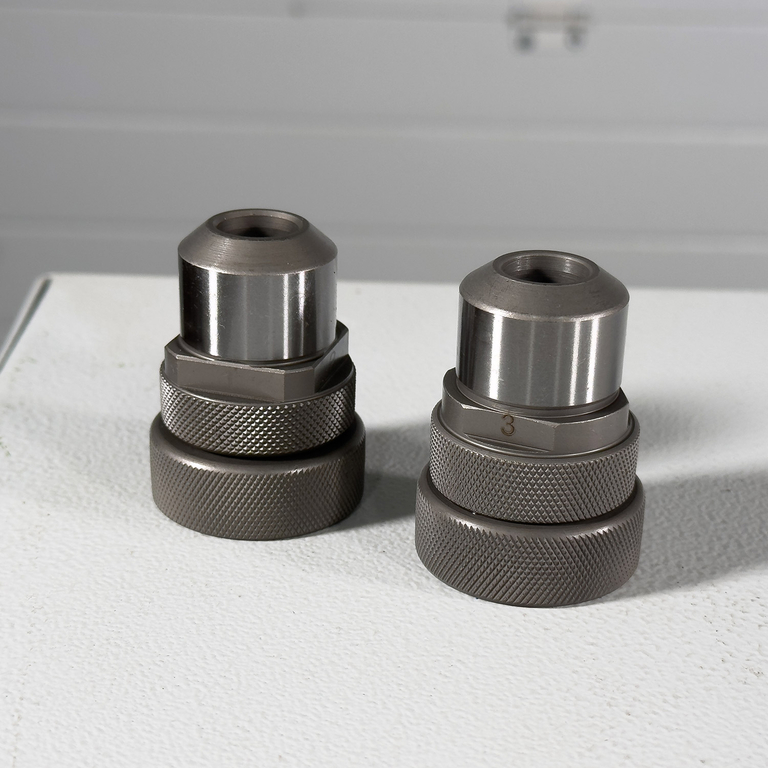 Cтанок для заточки метчиков AURA ZM-Y3C (74103000)