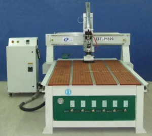 Фрезерный станок с чпу LTT-P1325В (SD)