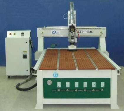 Фрезерный станок с чпу LTT-P1325В (SD)