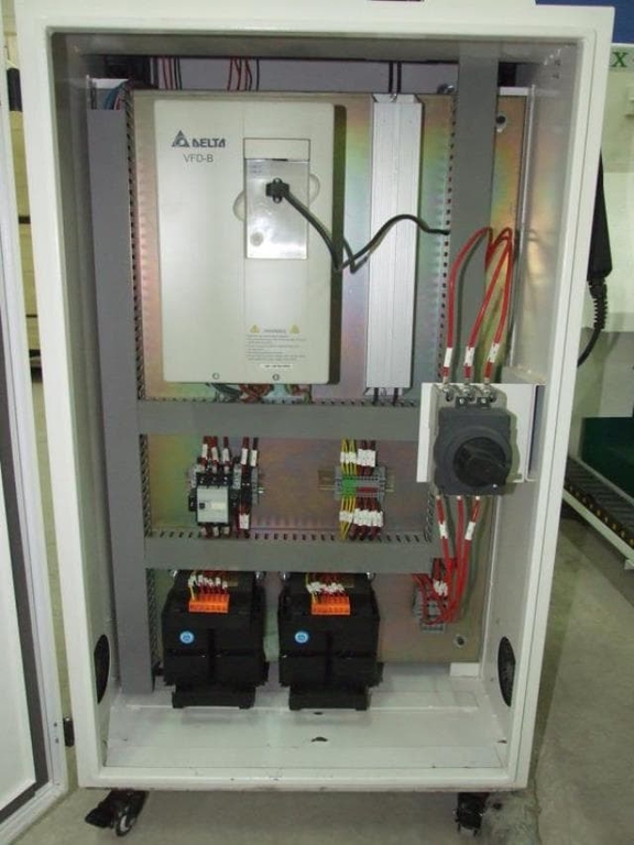 Фрезерный станок с чпу LTT-P1325В (SD)