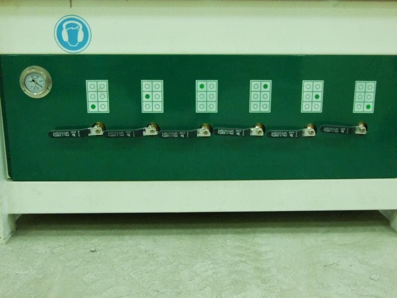 Фрезерный станок с чпу LTT-P1325В (SD)