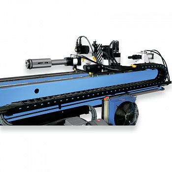 ТРУБОГИБОЧНЫЙ СТАНОК С ЧПУ DOGANER DMS 76 CNC M3 1D