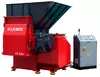 Дробилка шредерного типа REX Line LR 630