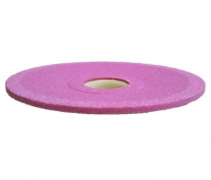 Диск корундовый тарельчатый 150х32х16мм