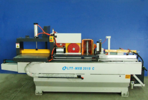 Полуавтоматический шипорезный станок LTT-MXB3518С