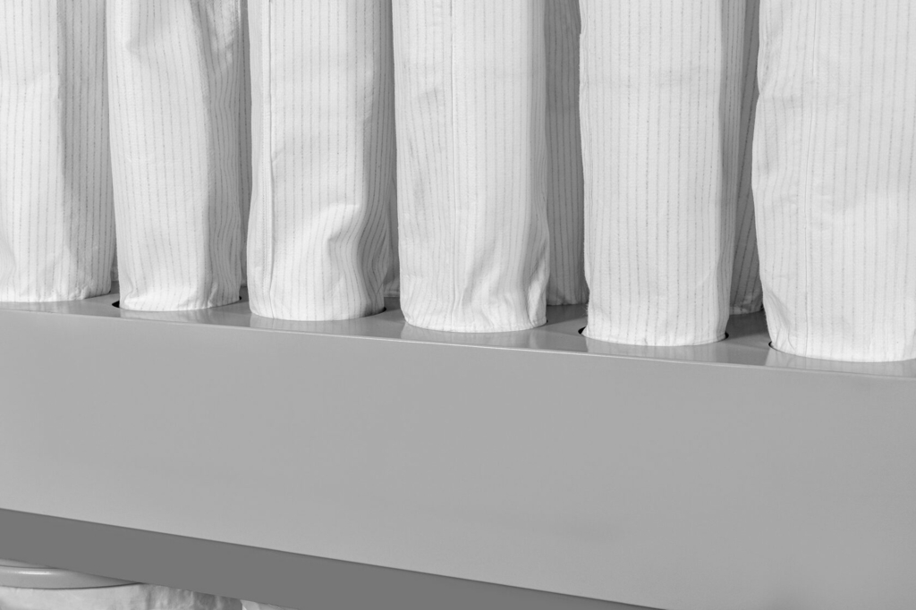 Стружкоотсос  KROM MF3 MAX | 380 В | 11 кВт