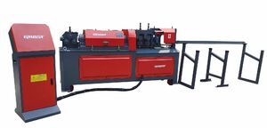 Правильно-отрезной станок GROST SCR 6-14B (213457)