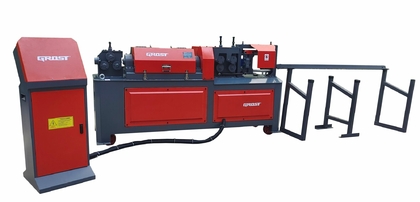 Правильно-отрезной станок GROST SCR 6-14B (213457)